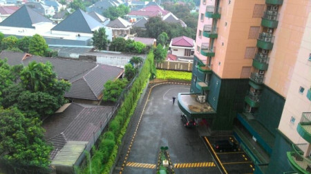 Apartement Green 190m, Murah, Pondok Indah