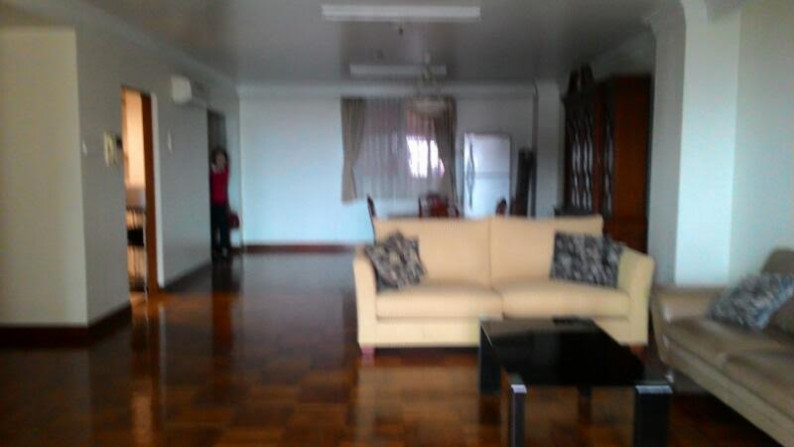 Apartement Green 190m, Murah, Pondok Indah