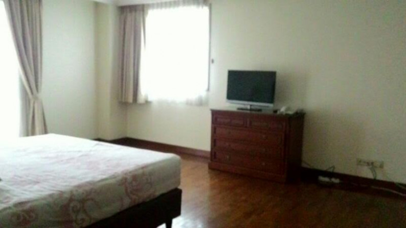 Apartement Green 190m, Murah, Pondok Indah