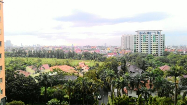 Apartement Green 190m, Murah, Pondok Indah