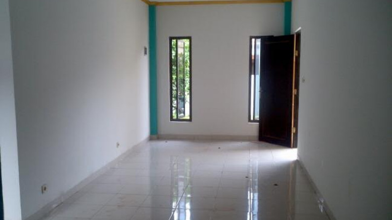 Cirendeu, Komplek Griya Muliatama 142/150, Rumah Baru, Murah