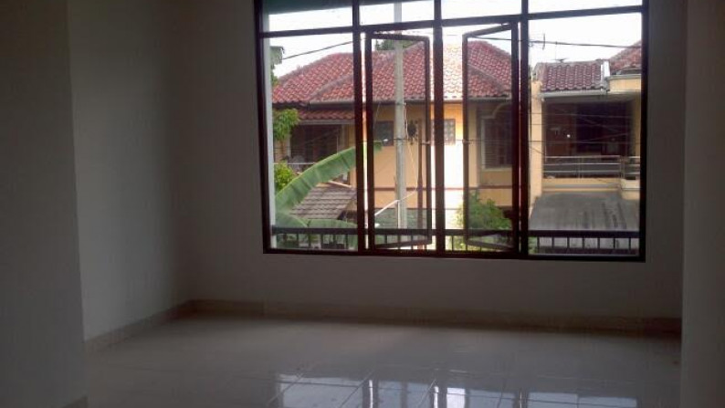 Cirendeu, Komplek Griya Muliatama 142/150, Rumah Baru, Murah