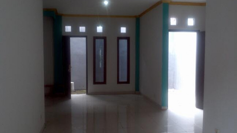 Cirendeu, Komplek Griya Muliatama 142/150, Rumah Baru, Murah