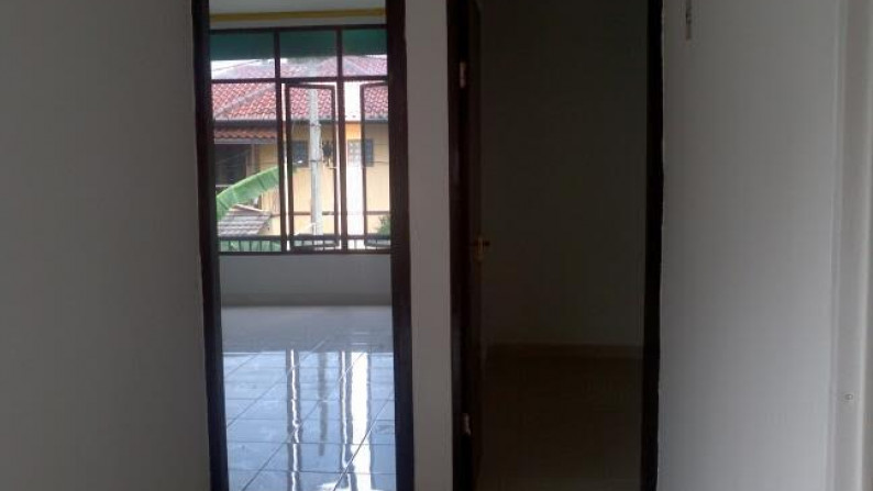 Cirendeu, Komplek Griya Muliatama 142/150, Rumah Baru, Murah