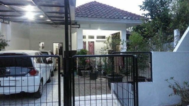 Rumah  bagus,siap huni di Ulujami Jakarta Selatan..