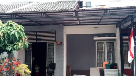 Dijual Rumah di Cluster Grande Karawaci - Binong, Karawaci