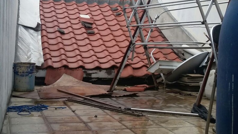 Rumah Bagus,siap huni di Larangan Tangerang