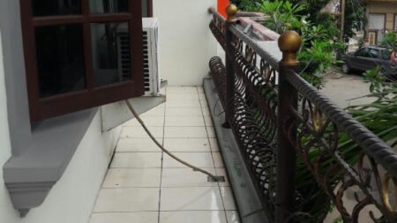 Dijual Rumah di Gading Serpong