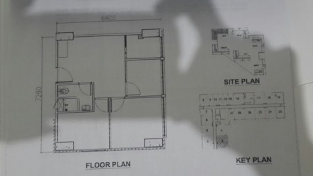 JUAL RUGI APARTEMENT MURAH MIDTOWN DILOKASI STRATEGIS GADING SERPONG