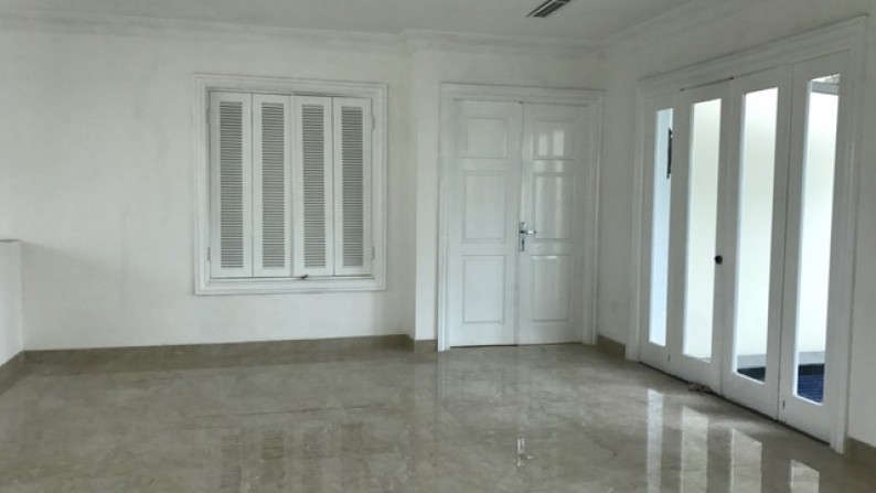 Rumah Jual di Blossom Residence Kemayoran Harga Murah