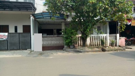 Perumnas 2, Rumah strategis ditengah kota Bekasi