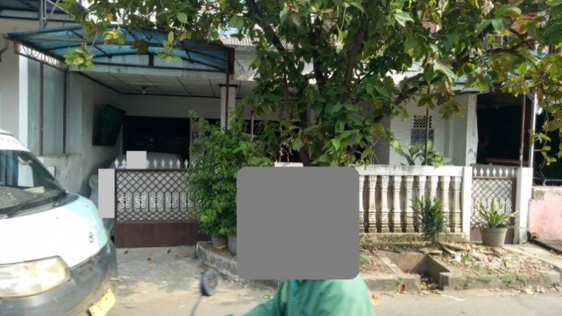 Perumnas 2, Rumah strategis ditengah kota Bekasi