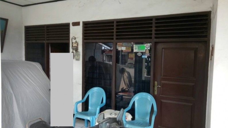 Perumnas 2, Rumah strategis ditengah kota Bekasi