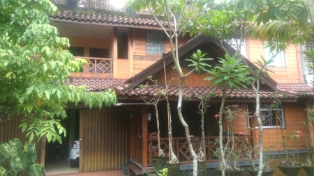 RUMAH KOST STARETEGIS + FURNITURE  DIPOGUNG, SLEMAN