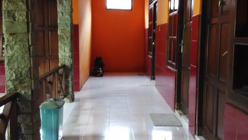 RUMAH KOST STARETEGIS + FURNITURE  DIPOGUNG, SLEMAN