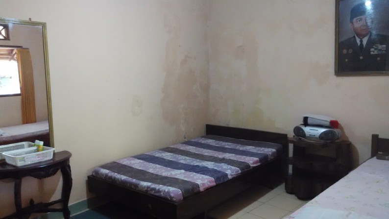 RUMAH KOST STARETEGIS + FURNITURE  DIPOGUNG, SLEMAN