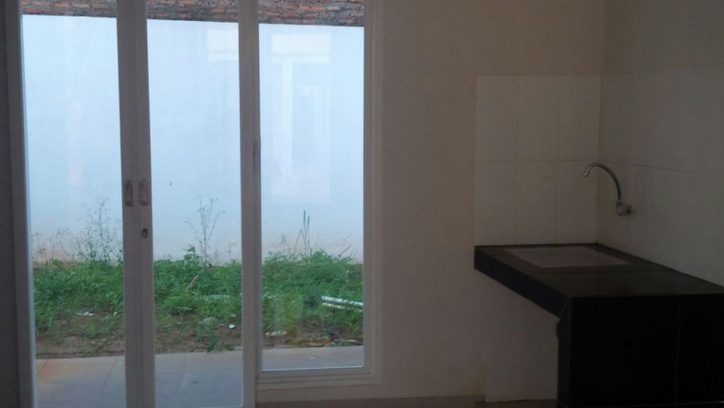 Rumah cantik di Cluster The Platinum Metland Tambun Bekasi