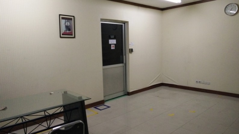 Gudang dan office di Kawasan Industri MM2100 Cibitung