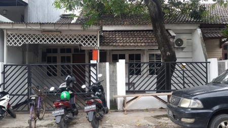 Rumah Tua Harga Murah di Kelapa Nias Kelapa Gading, Jakarta Utara