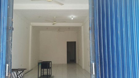 Dijual Ruko di Jl. Dayung Raya - Kelapa Dua, Tangerang