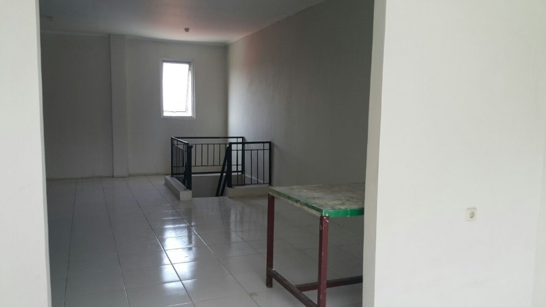 Dijual Ruko di Jl. Dayung Raya - Kelapa Dua, Tangerang