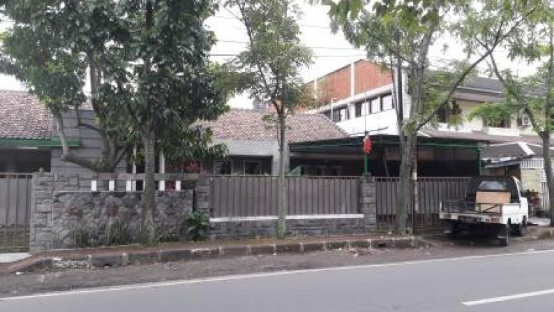 Rumah Sewa  Sayap Buah Batu  , cocok untuk Usaha