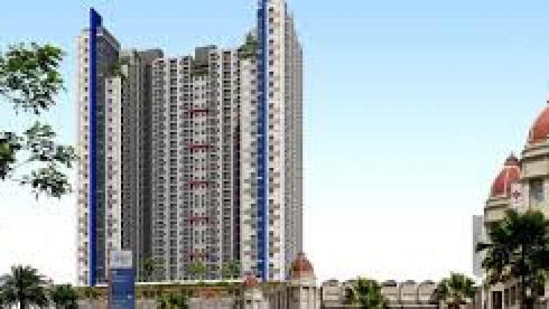 DIJUAL APARTEMEN MADISON PARK - CP