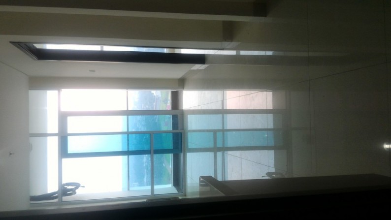 dijual murah apartemen brooklyn