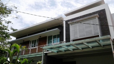 Dijual Rumah Bagus Di Permata Bintaro, Bintaro Jaya