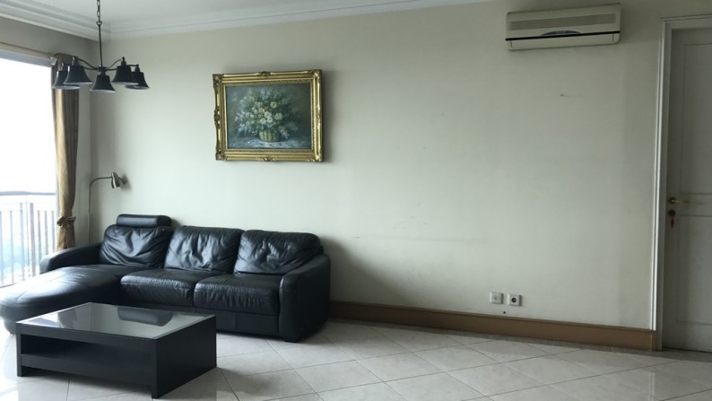 Apartemen ITC Permata Hijau