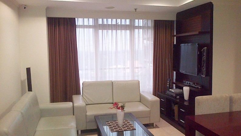 Dijual Unit di Apartment Patria Park, Cawang