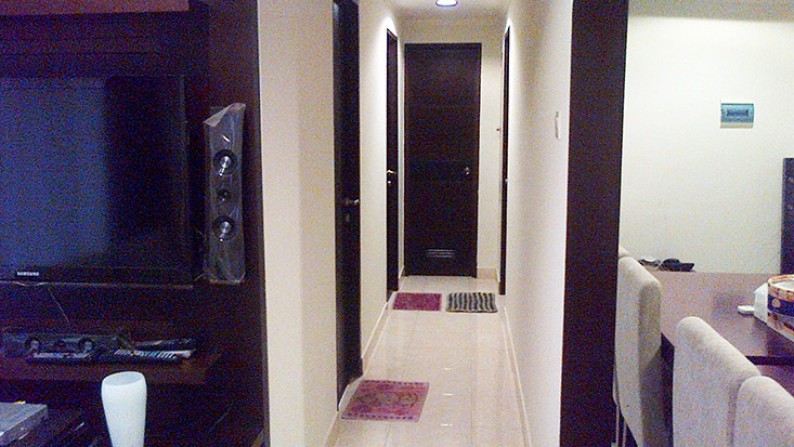 Dijual Unit di Apartment Patria Park, Cawang