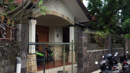 rumah di pemogan denpasar