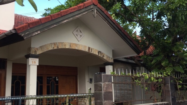 rumah di pemogan denpasar