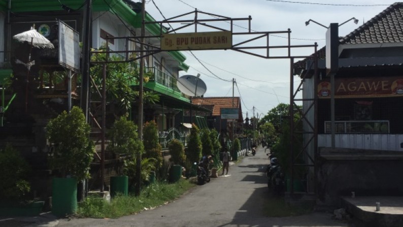 rumah di pemogan denpasar