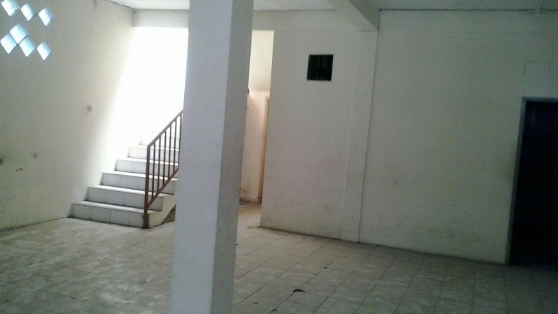 Rumah di Srengseng Kembangan