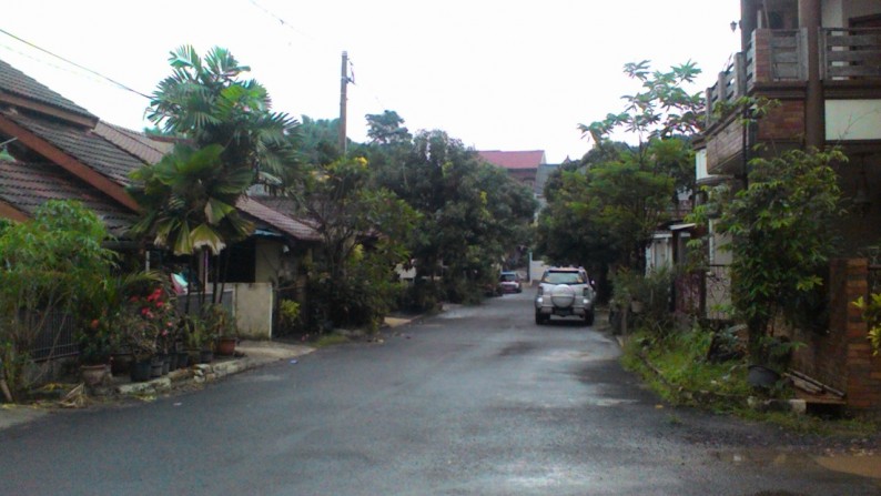 Dijual Rumah Di Griya Lembah Depok