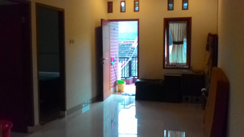 Dijual Rumah Di Griya Lembah Depok