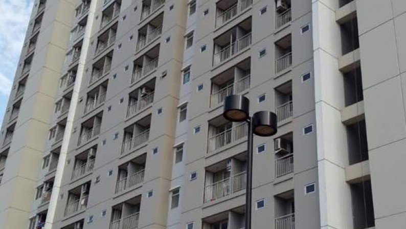 apartemen siap huni di Pesanggrahan Jakarta Selatan