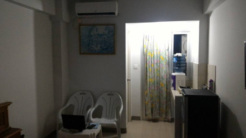 apartemen siap huni di Pesanggrahan Jakarta Selatan