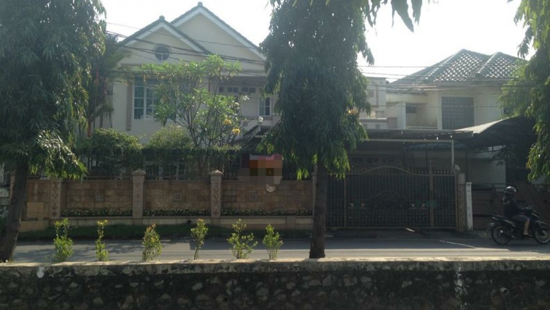 Johanes Sutandi - RWCG - Rumah di bolevard citra garden 2, kalideres, cengkareng, jakarta barat