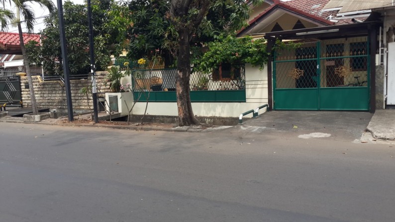 Johanes sutandi - RWCG - Rumah siap huni di boulevard citra 1, cengkareng, kalideres, Jakarta barat