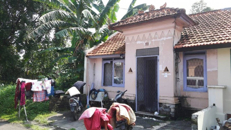 Dijual Rumah di Taman Ubud Estate Posisi Sudut - Lippo Karawaci