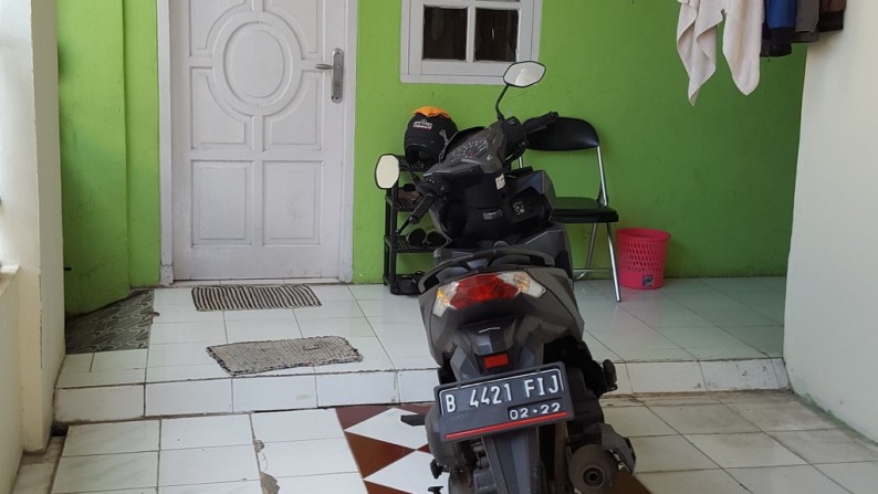 Dijual Rumah di Jl. Dayung 4 - Kelapa Dua, Tangerang