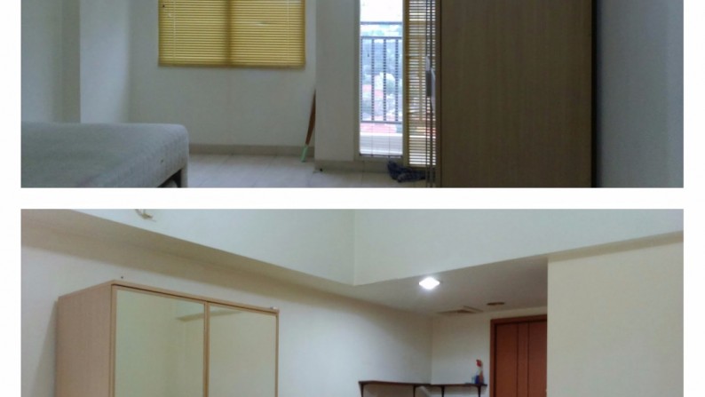 Dijual Apartemen Margonda Residence 3 - Full Furnished