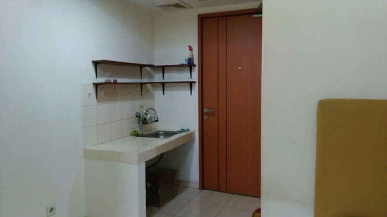 Dijual Apartemen Margonda Residence 3 - Full Furnished