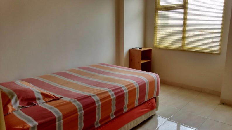 Dijual Apartemen Margonda Residence 3 - Full Furnished