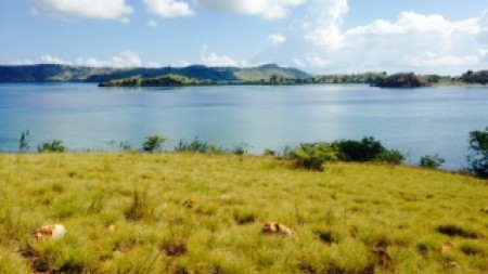 Unique Beachfront Land Labuan Bajo / Komodo Islands