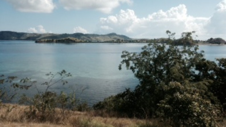 Unique Beachfront Land Labuan Bajo / Komodo Islands