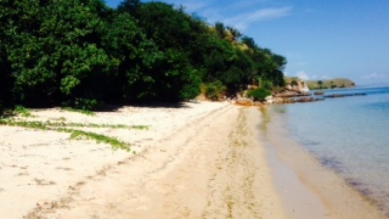 Unique Beachfront Land Labuan Bajo / Komodo Islands